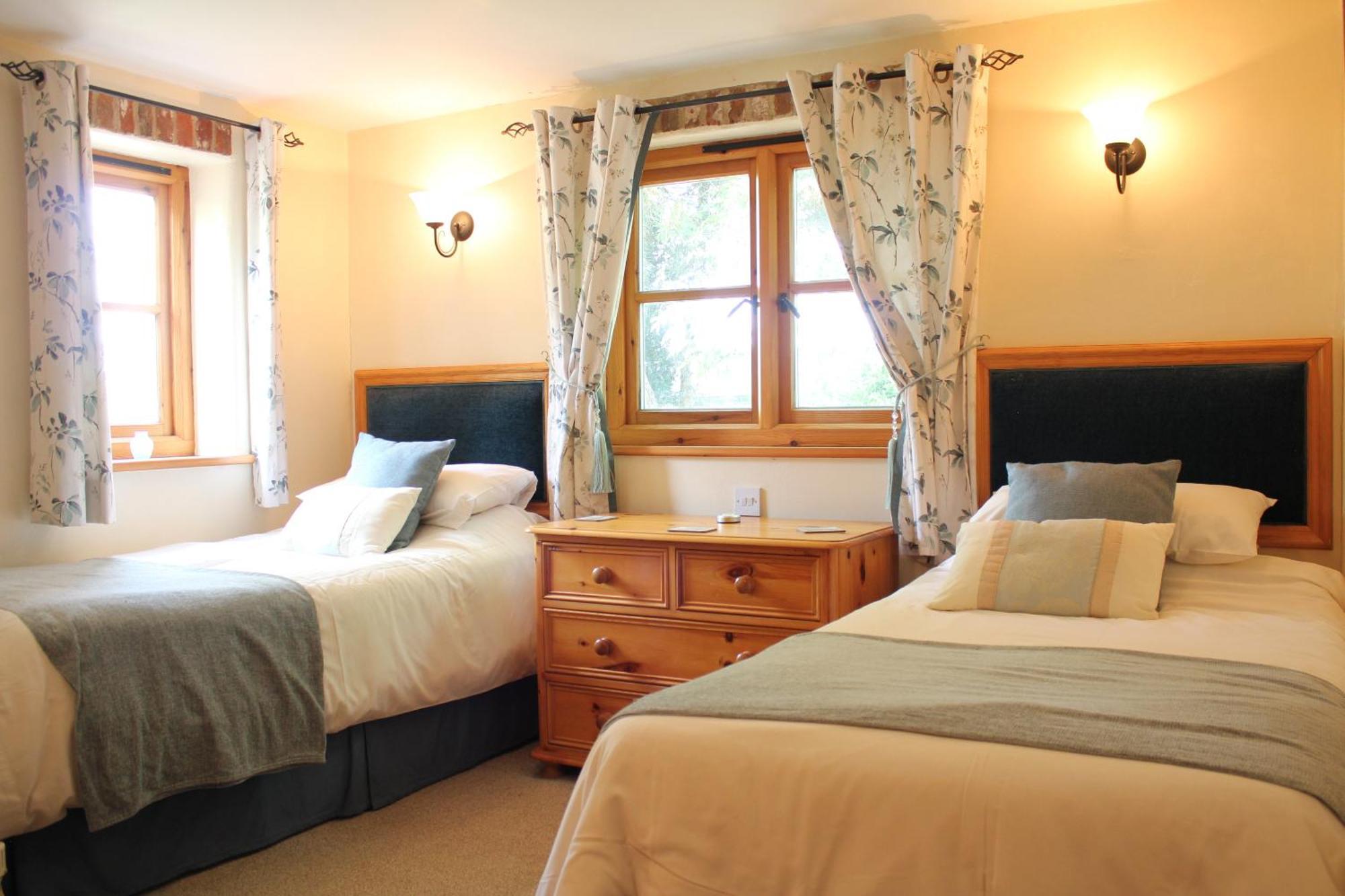 Bed and Breakfast Woodman'S Farm Stratton Strawless Zewnętrze zdjęcie